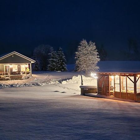 Kalda Holiday Home Otepää Εξωτερικό φωτογραφία