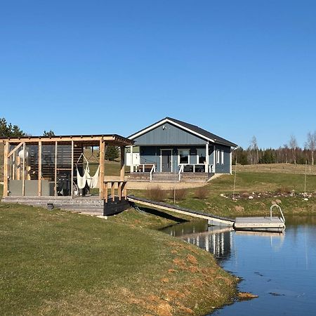 Kalda Holiday Home Otepää Εξωτερικό φωτογραφία