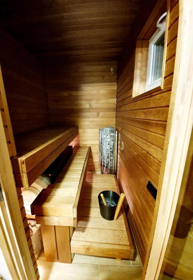 Kalda Holiday Home Otepää Εξωτερικό φωτογραφία