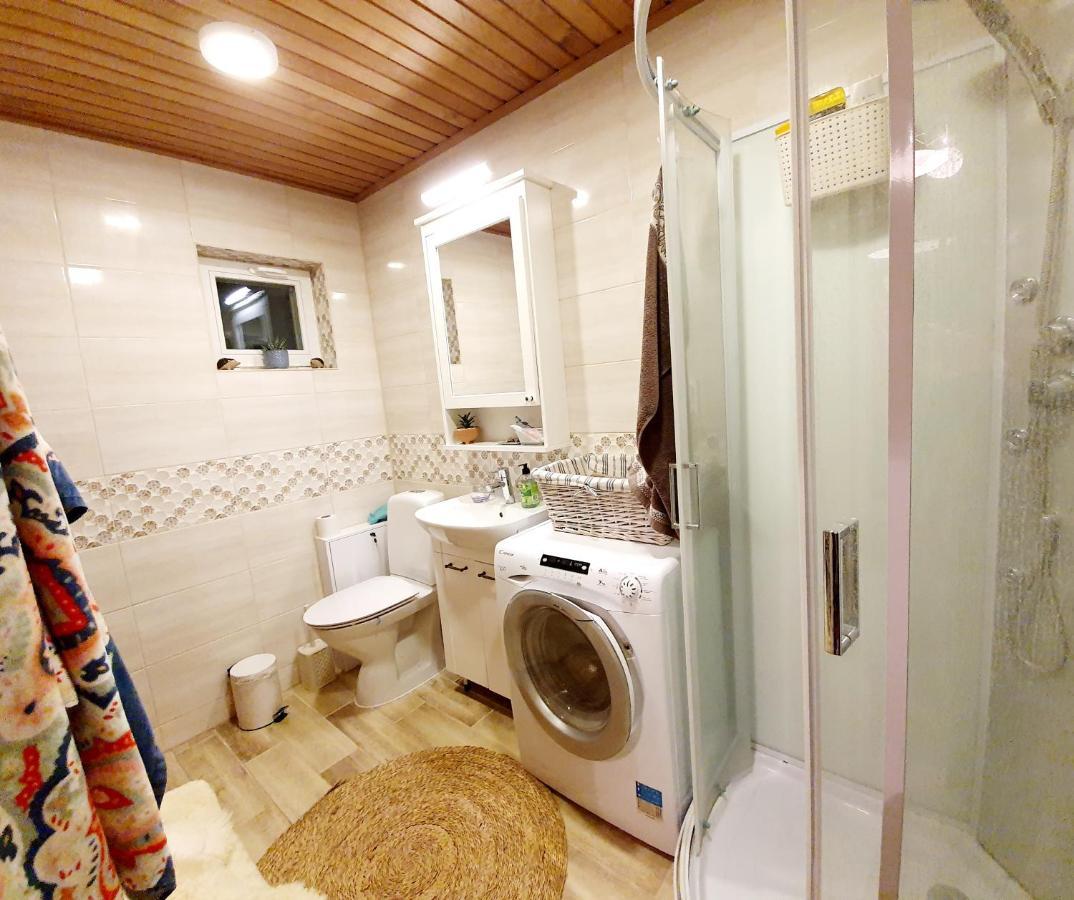Kalda Holiday Home Otepää Εξωτερικό φωτογραφία