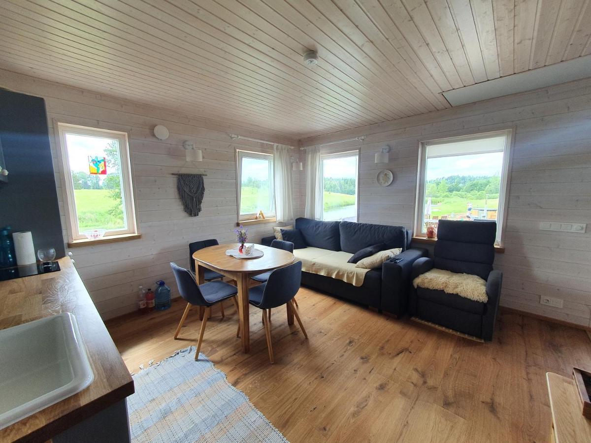 Kalda Holiday Home Otepää Εξωτερικό φωτογραφία