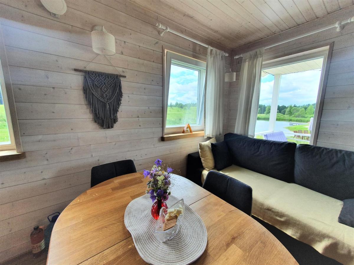 Kalda Holiday Home Otepää Εξωτερικό φωτογραφία