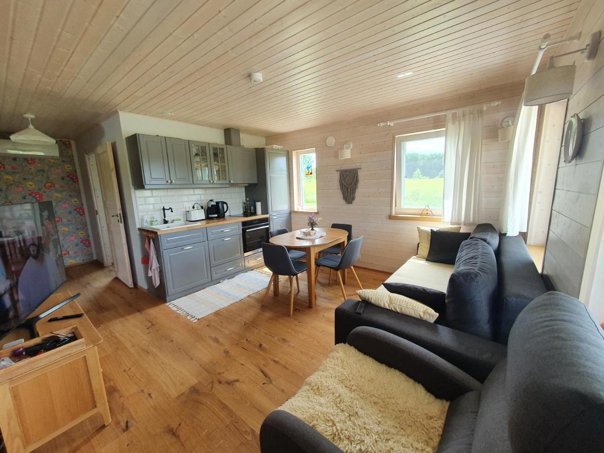 Kalda Holiday Home Otepää Εξωτερικό φωτογραφία