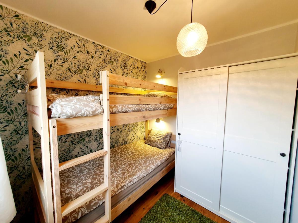 Kalda Holiday Home Otepää Εξωτερικό φωτογραφία